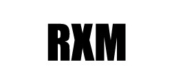 RXM品牌logo