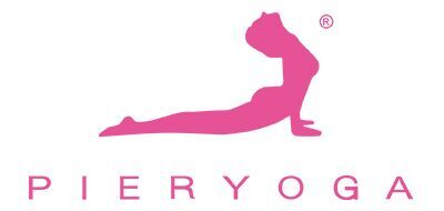 PIERYOGA/皮爾瑜伽品牌logo