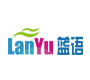 藍(lán)語品牌logo