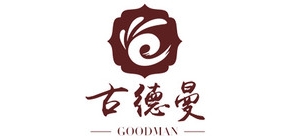 Goodman品牌logo