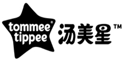 Tommee Tippee/湯美星品牌logo