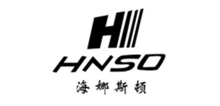 海娜斯頓品牌logo