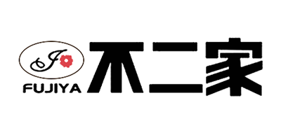 不二家品牌logo