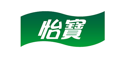 怡寶品牌logo