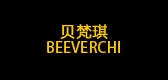 BEEVERCHI/貝梵琪品牌logo