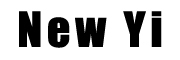 New品牌logo