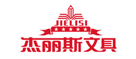 杰麗斯品牌logo