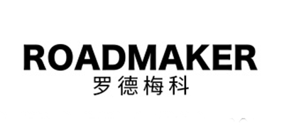 ROADMAKER品牌logo