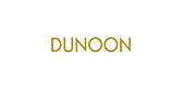 DUNOON品牌logo