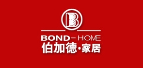 伯加德品牌logo
