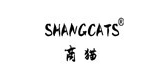 SHANGCATS/商貓品牌logo