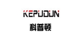 科普頓品牌logo