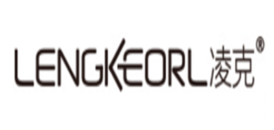 LENGKEORL/凌克品牌logo