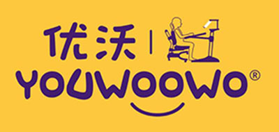 優(yōu)沃品牌logo