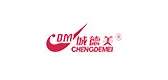 城德美品牌logo