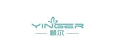 穎爾品牌logo