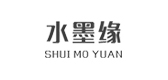 水墨緣品牌logo