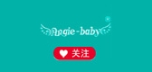 Angie品牌logo