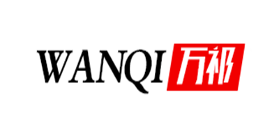 萬祁品牌logo