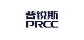 PRCC/普銳斯品牌logo