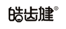 hosjam/皓齒健品牌logo