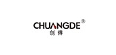 創(chuàng)得品牌logo