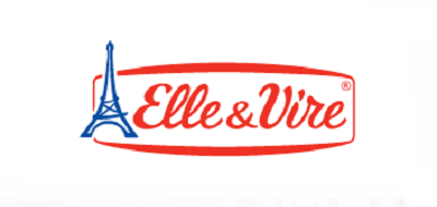 Elle＆Vire/愛樂薇品牌logo