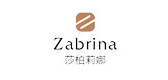 Zabrina品牌logo