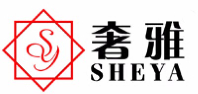 奢雅品牌logo