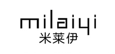 米萊伊品牌logo