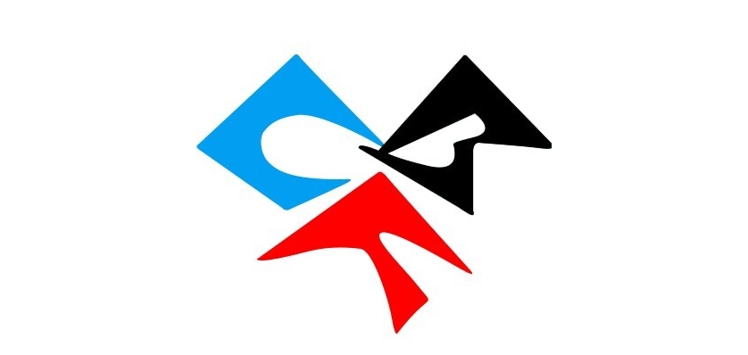 車繽紛品牌logo