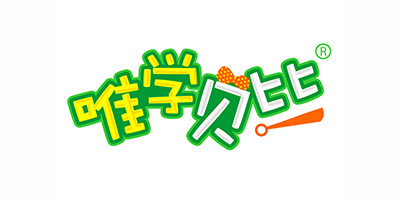 唯學(xué)貝比品牌logo