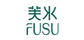芙水品牌logo