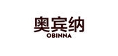 Obinna/奧賓納品牌logo