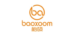 BAOXOOM/柏碩品牌logo