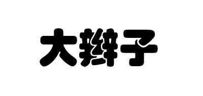 Dailing/大辮子品牌logo