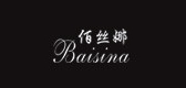 佰絲娜品牌logo
