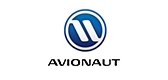 AVIONAUT/愛(ài)為諾品牌logo