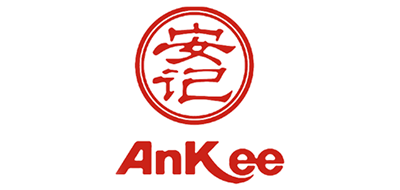安記品牌logo