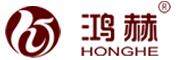 鴻赫品牌logo