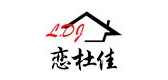 戀杜佳品牌logo