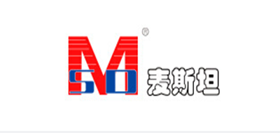 MSD/麥斯坦品牌logo