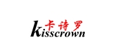 kisscrown/卡詩羅品牌logo