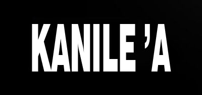KAni品牌logo