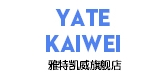 ATEKEV/雅特凱威品牌logo
