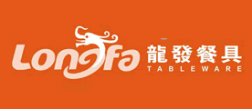 龍發(fā)品牌logo