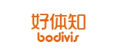 bodivis/好體知品牌logo