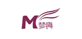 夢真品牌logo