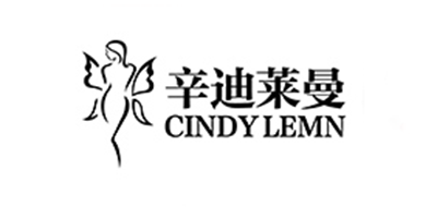 CINDYLEMN/辛迪萊曼品牌logo