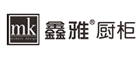 MK品牌logo